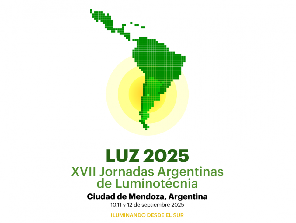 imagen La Facultad de Ingeniería invita al Simposio LUZ 2025