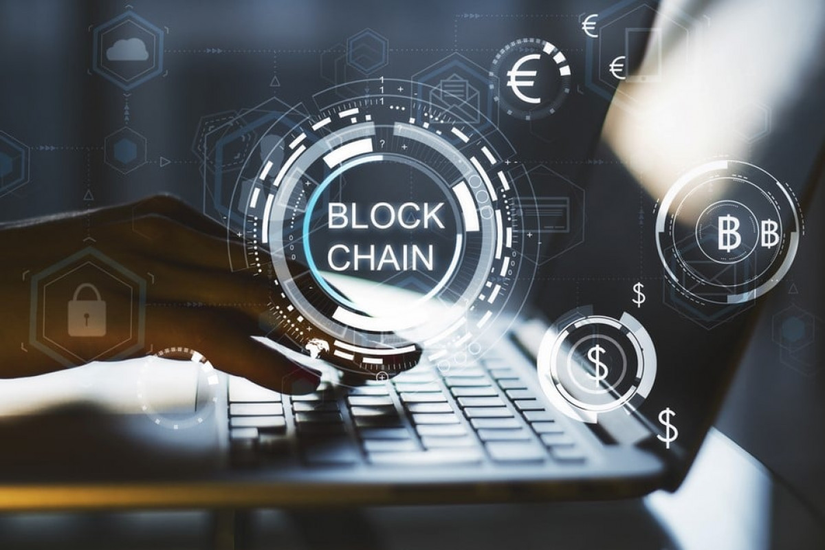 imagen Tecnologías Crypto y Blockchain para la Transformación Digital de la Inteligencia Industrial