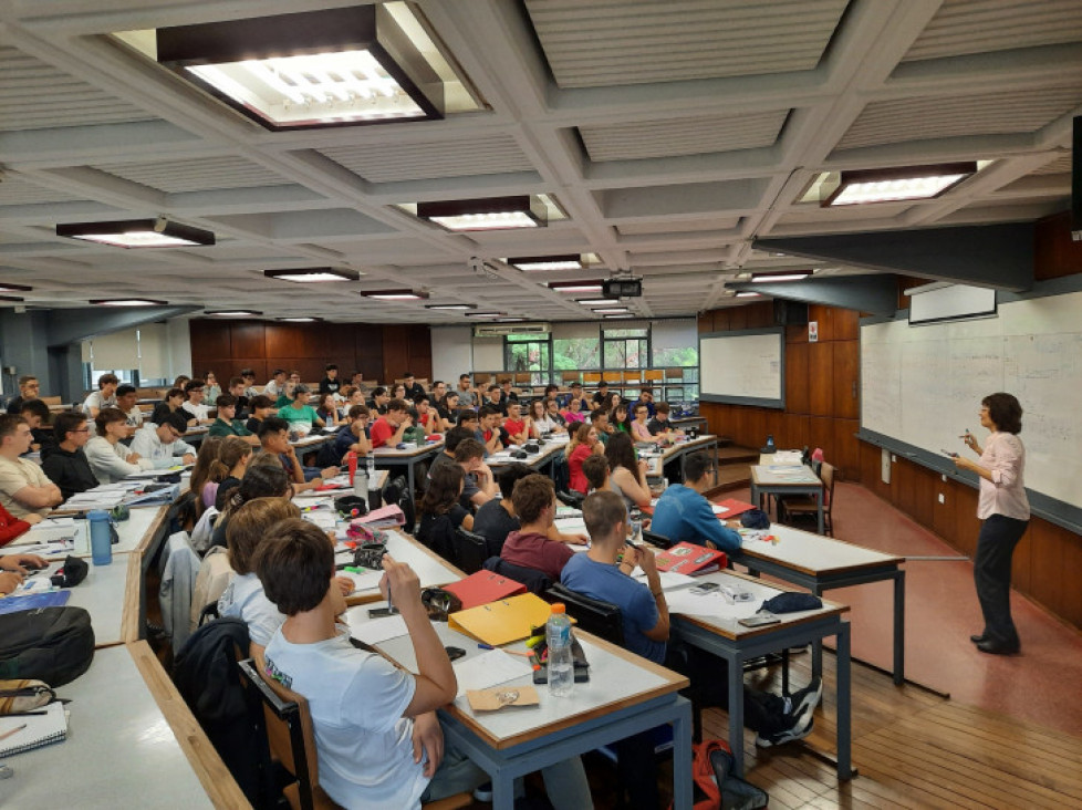 imagen Convocatoria a docentes para el Curso de Ingreso 2027 de la Facultad de Ingeniería