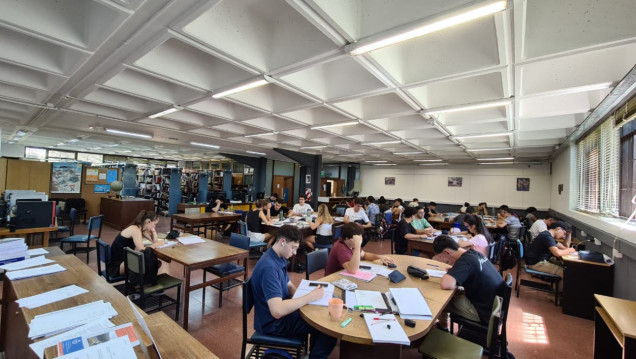 imagen Biblioteca de Ingeniería: acceso a libros digitales para socios