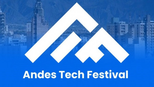 imagen Andes Tech Festival y Conexión SAIA se unen en un evento de Inteligencia Artificial