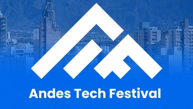 imagen Andes Tech Festival y Conexión SAIA se unen en un evento de Inteligencia Artificial