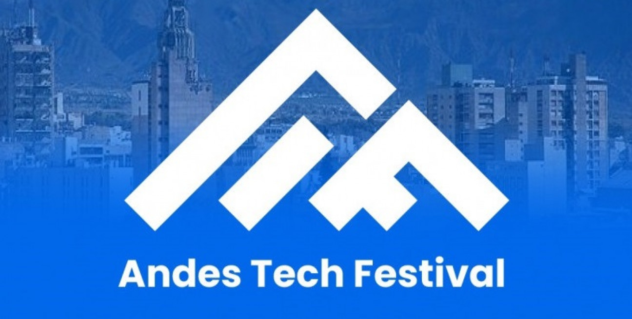 imagen Andes Tech Festival y Conexión SAIA se unen en un evento de Inteligencia Artificial