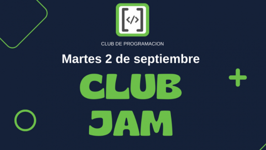 imagen Invitan a estudiantes de la UNCUYO a participar de una Game Jam