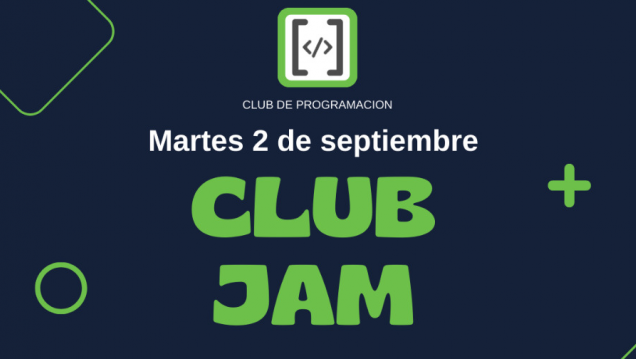 imagen Invitan a estudiantes de la UNCUYO a participar de una Game Jam