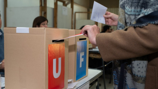 imagen Se encuentran disponibles los padrones provisorios de las Elecciones 2026