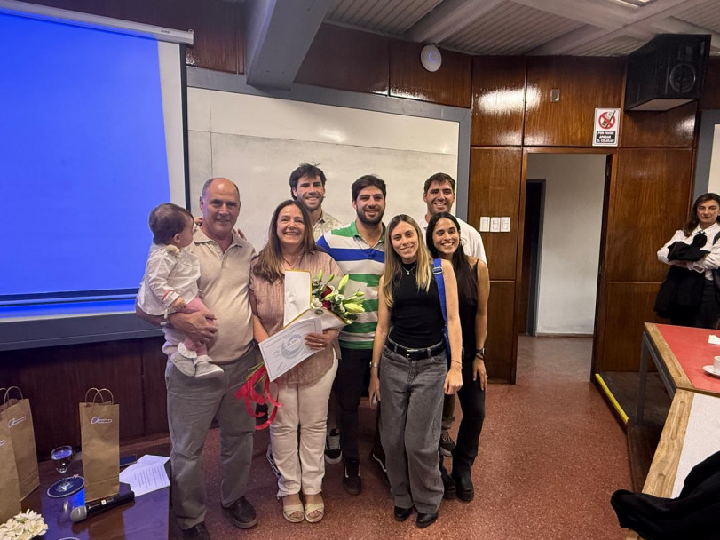 imagen La Facultad fue sede del 2° Seminario AMES Nodo Cuyo sobre energía, minería e inteligencia artificial