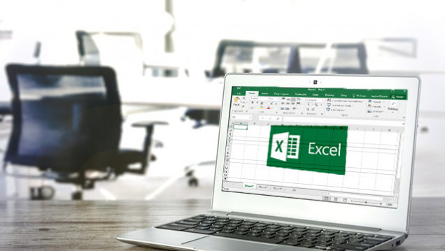 imagen Inscripciones abiertas a curso de Excel Básico - Avanzado