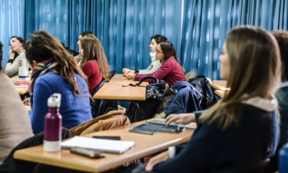 imagen Reinscripción Anual y por materias para estudiantes de grado