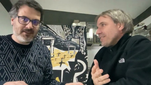 imagen BEAT Revista grabará su programa final de temporada en la Facultad de Ingeniería