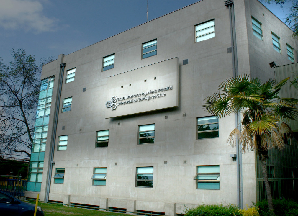 imagen Pasantías en Chile para estudiantes de Ingeniería "GLOBALS ENGINEERS PROGRAM"