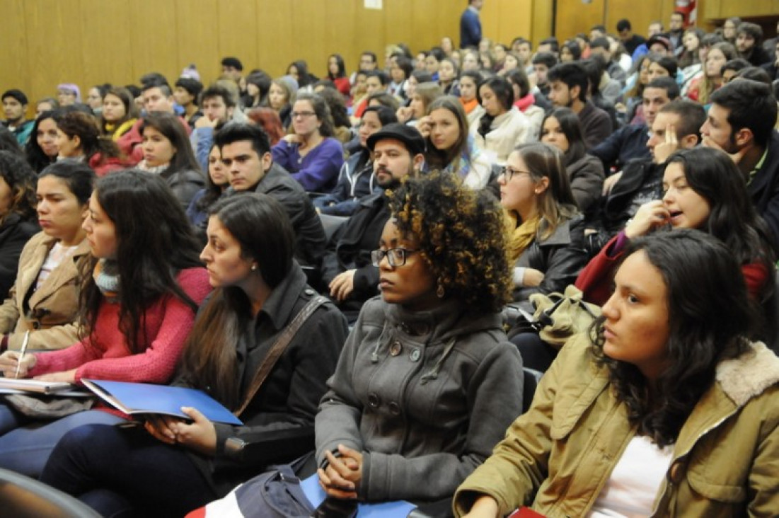 imagen Abren la inscripción para la Escuela Internacional Verano Invierno COIMBRA-AUGM