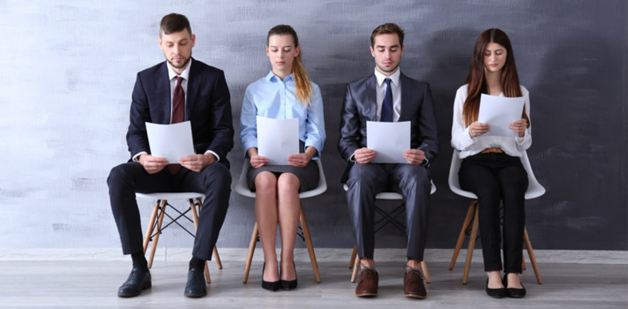 imagen Taller "Desafío frente a la entrevista laboral"