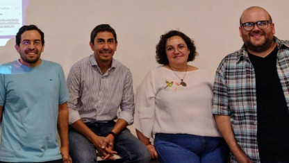 imagen Servicio de Apoyo Pedagógico al Docente