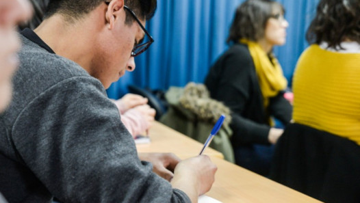 imagen Inscripciones al octavo llamado de mesas de exámenes ordinarias