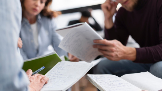 imagen Comunicado de Secretaría Académica sobre calendario académico y mesas especiales