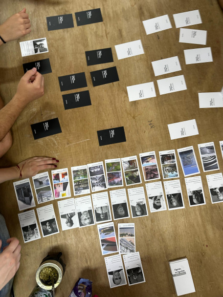 imagen Una jornada de reflexión, análisis y juego para cerrar el año académico