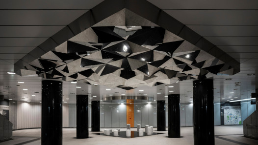 imagen Inscripciones abiertas para la Diplomatura en Iluminación y Acústica Arquitectónica 