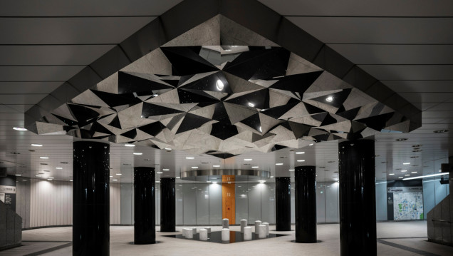 imagen Inscripciones abiertas para la Diplomatura en Iluminación y Acústica Arquitectónica 