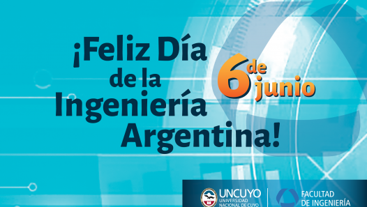 imagen Feliz Día de la Ingeniería Argentina!