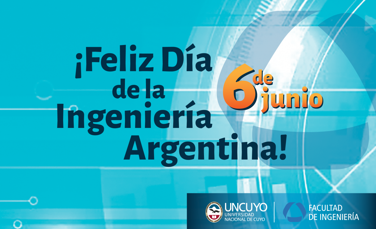 imagen Feliz Día de la Ingeniería Argentina!