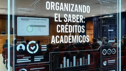 imagen Convocatoria de beca para estudiantes avanzados de la Licenciatura en Ciencias de la Computación