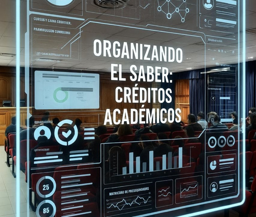 imagen Convocatoria de beca para estudiantes avanzados de la Licenciatura en Ciencias de la Computación