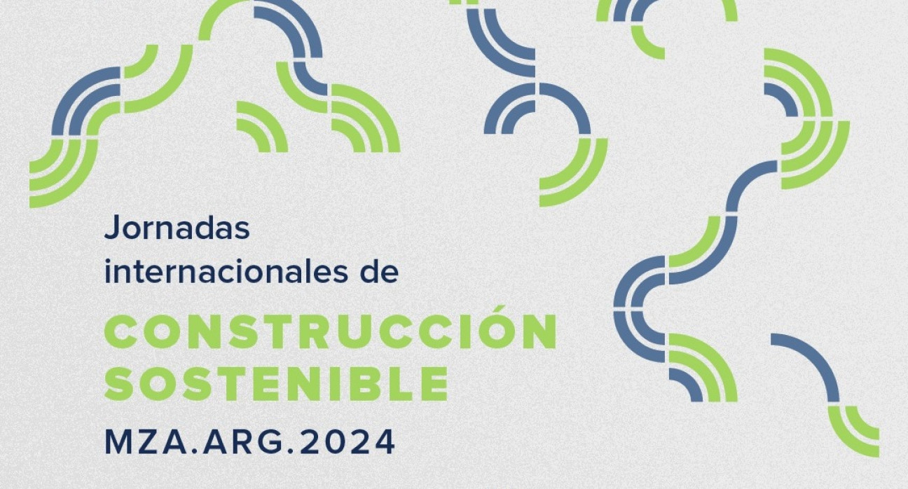 imagen La Facultad formará parte de las "Jornadas Internacionales de Construcción Sostenible. De la visión a la acción en Economía Circular" 