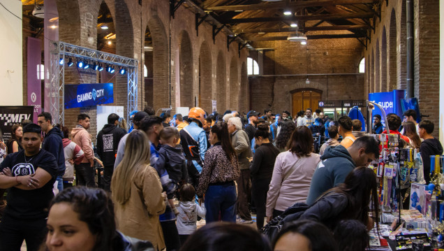 imagen La Facultad participará de la tercera edición del Underc0de Day