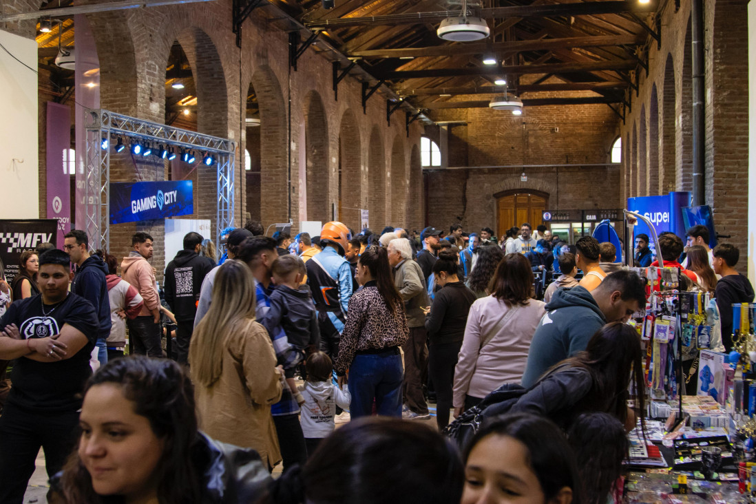 imagen La Facultad participará de la tercera edición del Underc0de Day