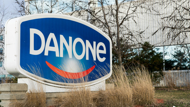 imagen Danone abre una pasantía HR Trainee en Operaciones para estudiantes de Ingeniería