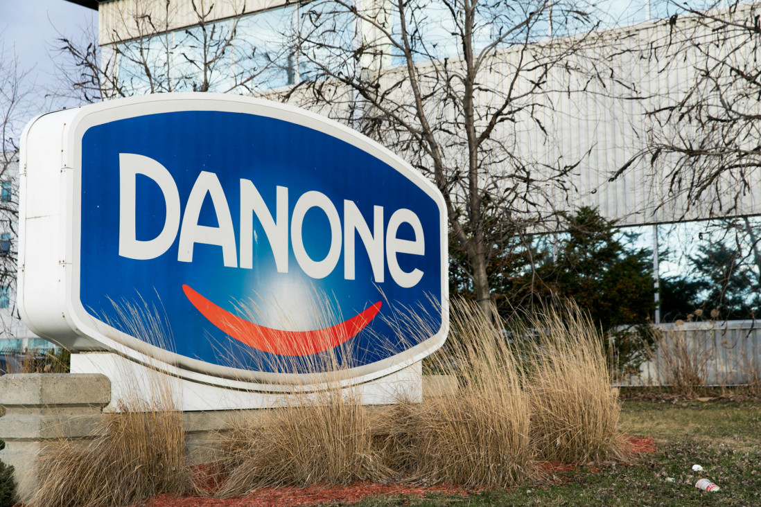 imagen Danone abre una pasantía HR Trainee en Operaciones para estudiantes de Ingeniería