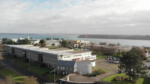imagen Convocatoria de intercambio con la Escuela Nacional de Ingenieros de Brest