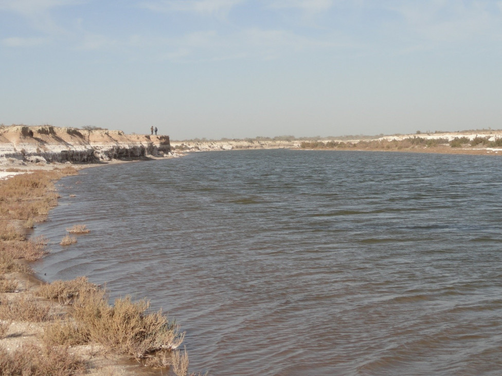 imagen Convocan a estudiantes de Arquitectura a participar de proyecto del Parque Fluvial Desaguadero