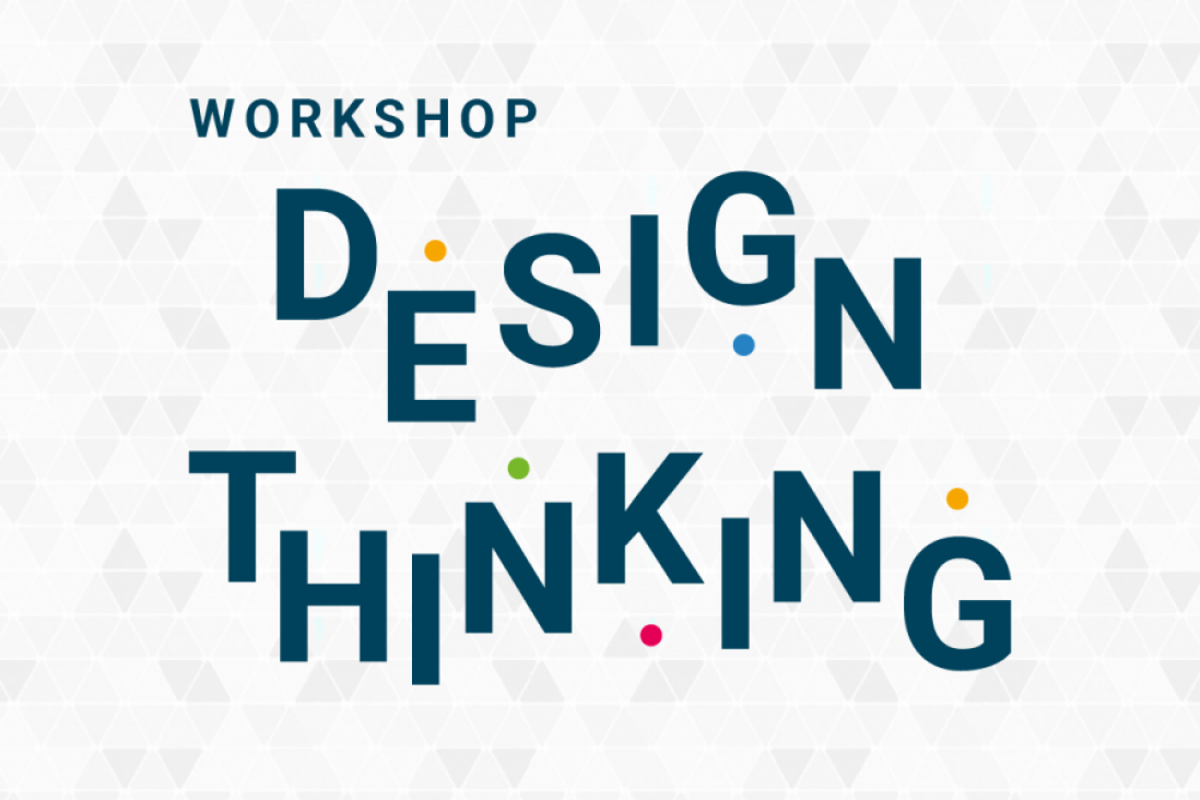 imagen Capacitación para emprendedores, docentes y equipos de la UNCuyo en Design Thinking