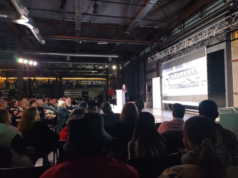 imagen Una jornada de reflexión, análisis y juego para cerrar el año académico