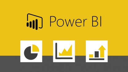 imagen Introducción a Power BI