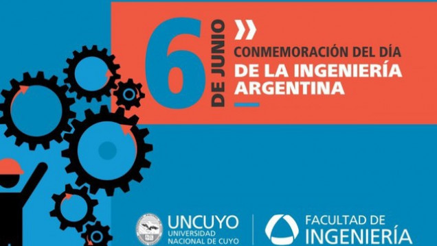 imagen ¡Feliz día de la Ingeniería Argentina!