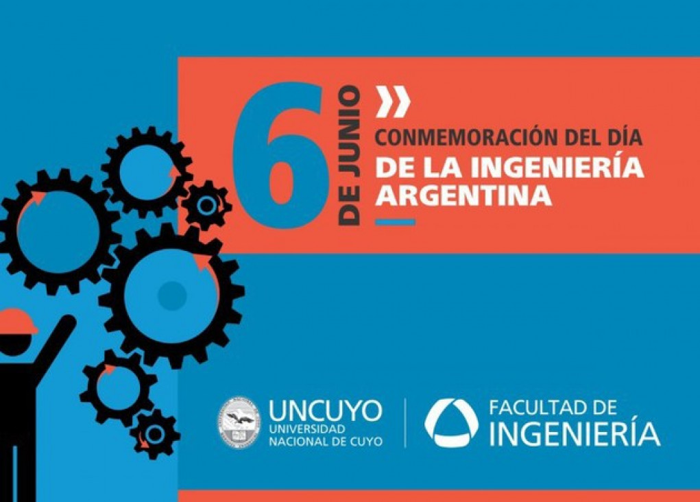 imagen ¡Feliz día de la Ingeniería Argentina!