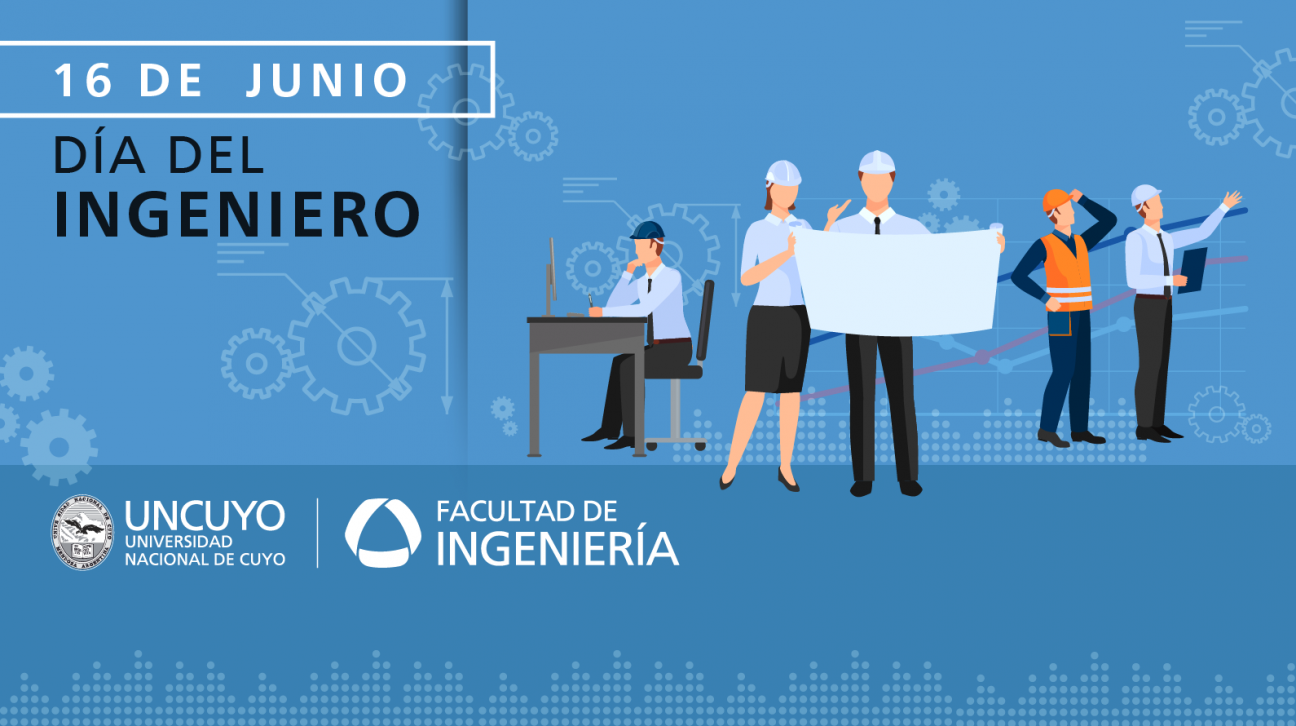 imagen ¡Feliz Día del Ingeniero! 