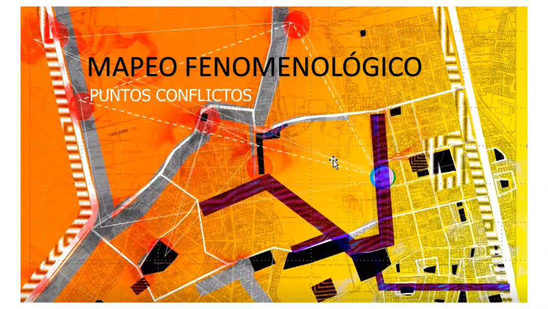 imagen Presentaron los trabajos finales de la Diplomatura en Arquitectura Fenomenológica
