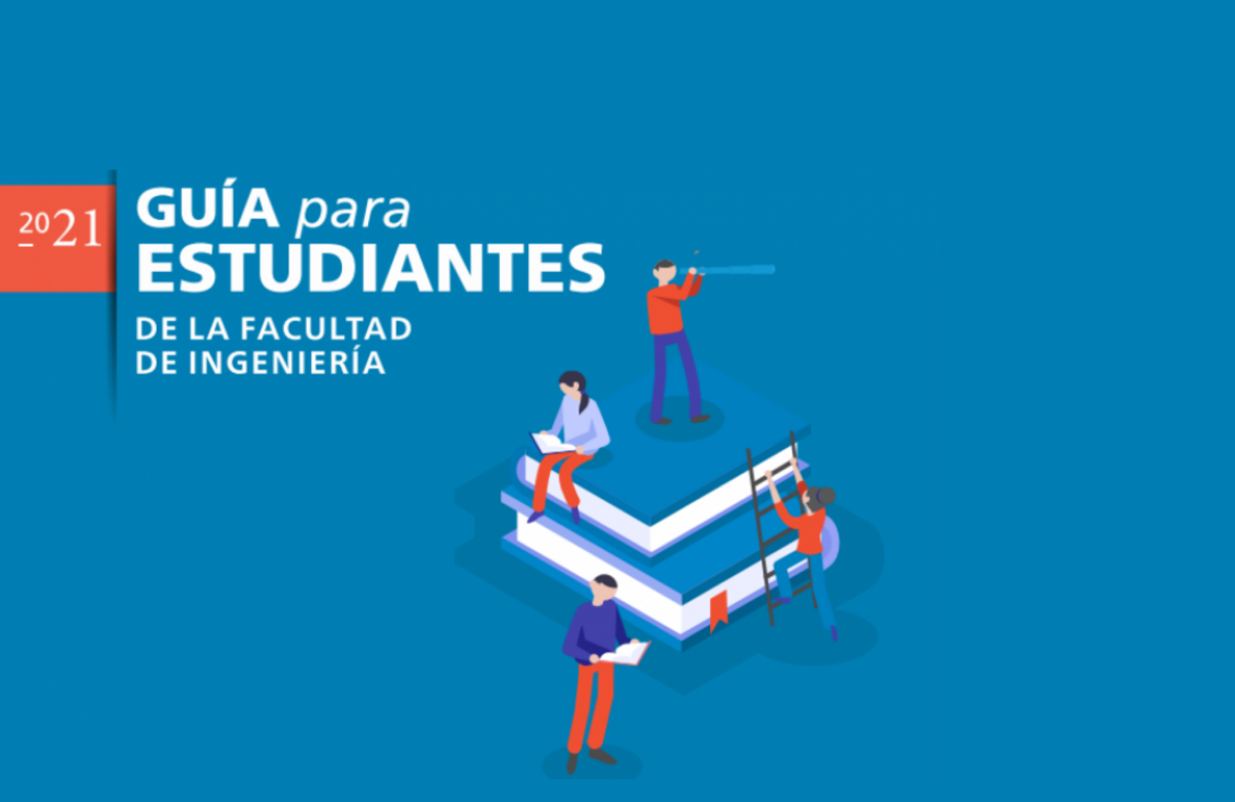 imagen Consultá la Guía para Estudiantes 2021