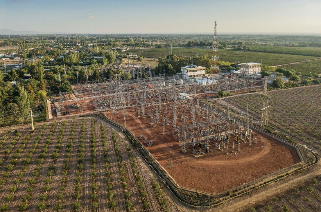 imagen Charlas sobre Digitalización e Inteligencia Artificial en la industria energética a cargo de Distrocuyo