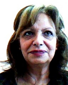 imagen Subdirectora: Dra. Ing. Ana María Furlani