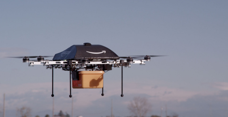 imagen Graduado de la Facultad disertará sobre uso de drones en la industria aeroespacial