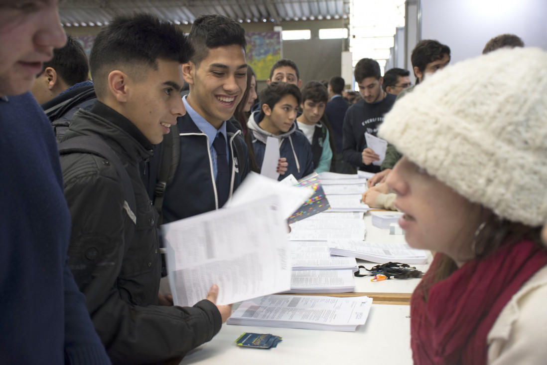 imagen Se realizará una nueva edición de la Expo Educativa