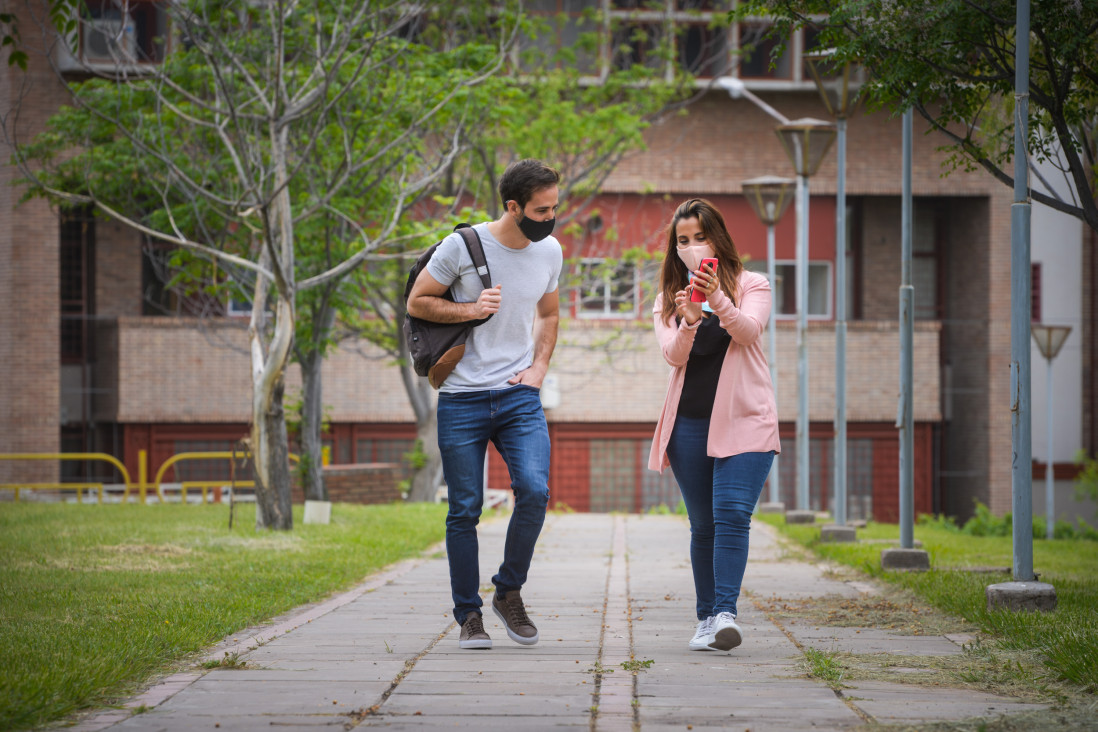 imagen Continúa la inscripción para Becas Manuel Belgrano