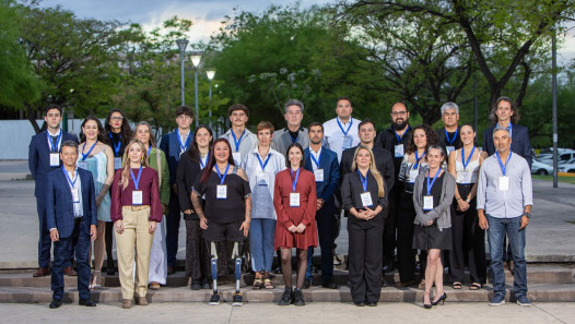 imagen Abrió la convocatoria al Premio Jóvenes Mendocinos Destacados 2026