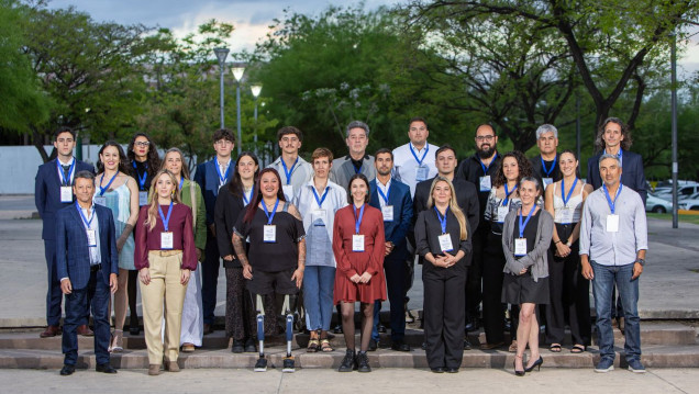imagen Abrió la convocatoria al Premio Jóvenes Mendocinos Destacados 2026