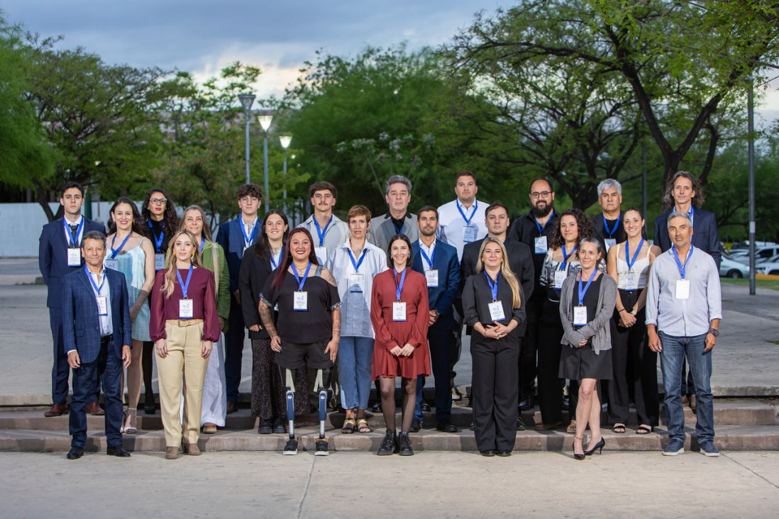 imagen Abrió la convocatoria al Premio Jóvenes Mendocinos Destacados 2026